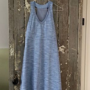 Mondetta Size Medium Sundress With Built In Bra